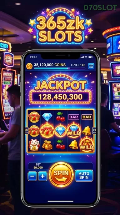 Cuplikan layar KA789 — menu navigasi