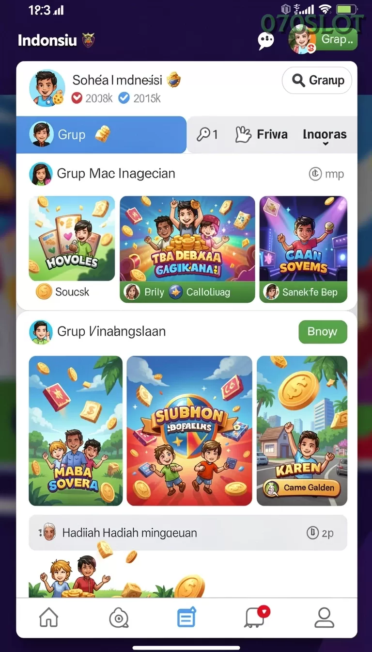 Cuplikan layar VALOHOKI — halaman utama